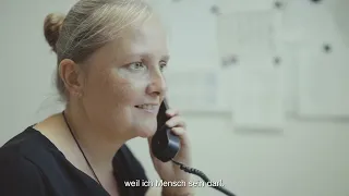Arbeiten als Leitungskraft (m/w/d)