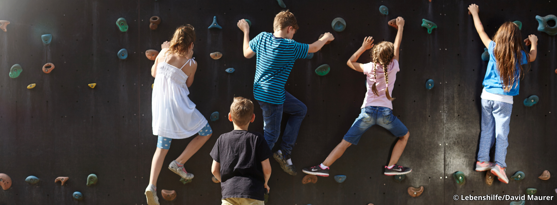 Kinder und Jugendliche 2