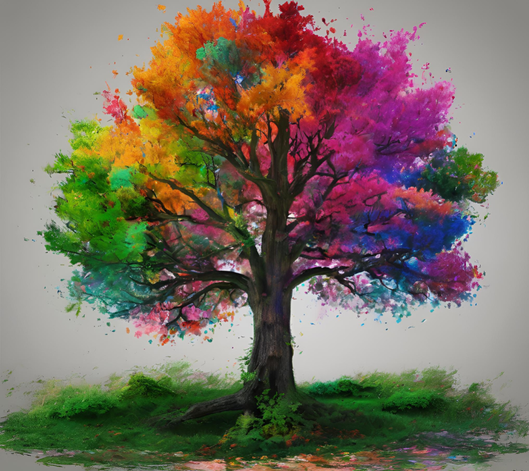 Baum der Inklusion Netphen-Deuz