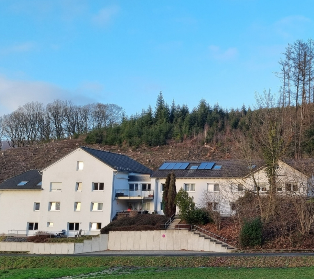 Netphen- Eschenbach