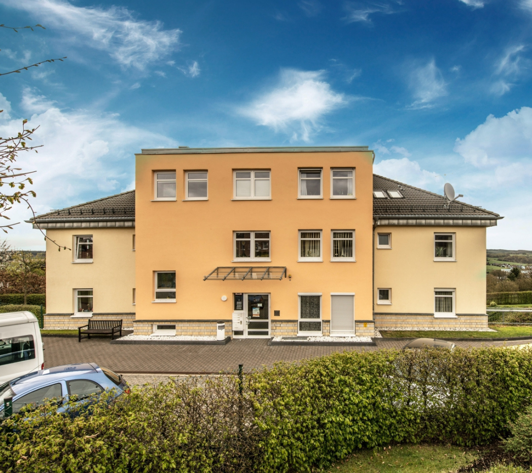Wenden